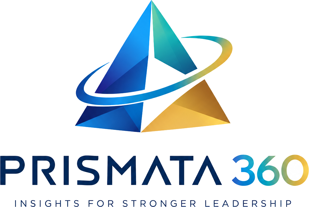 Prismata 360 – Insights for Stronger Leadership